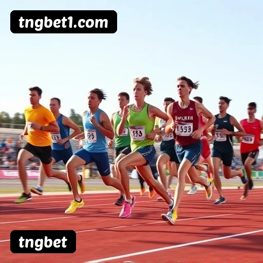 Bônus e promoções tngbet