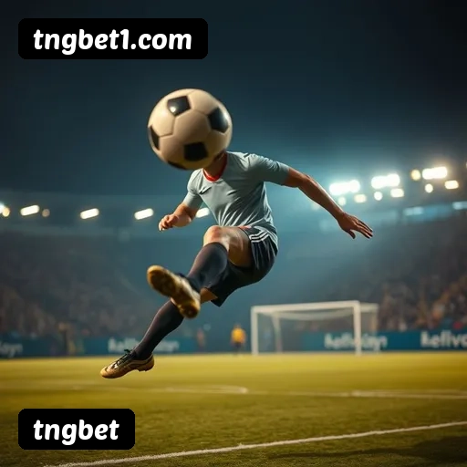 Logo da tngbet